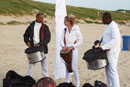 De percussieploeg